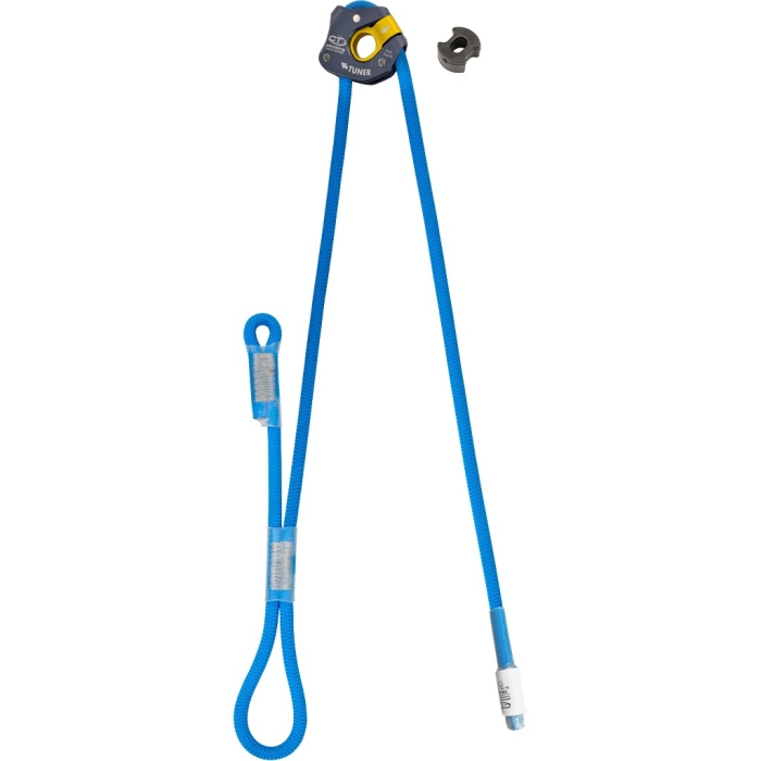 Lonża regulowana Climbing Technology TUNER-Y (bez karabinka)